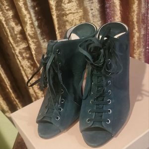 Miu Miu Sexy Heels